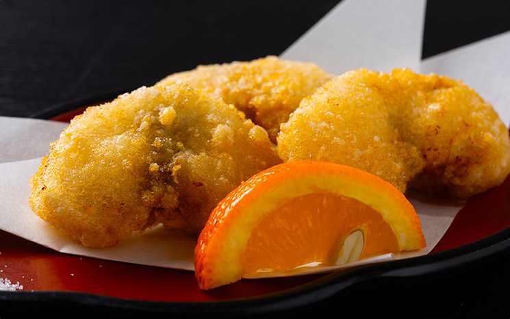 唐揚げ