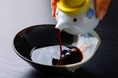 ポン酢
